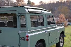Image result for Light Green 1981 Land Rover