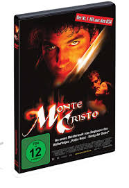 Ok, since this musical isn't available at all in english and barely available in german, i decided to upload it to yt so everybody can enjoy it.i tried my be. Monte Cristo Amazon De James Caviezel Dagmara Dominczyk Guy Pearce Richard Harris Luis Guzman James Frain Henry Cavill Albie Woodington Michael Wincott Alex Norton Freddie Jones Alexandre Dumas Pere Edward Shearmur Kevin Reynolds