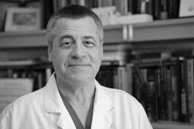 The one hundred honoree: Fred G. Barker II, MD