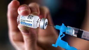 The vaccine formula does not contain aborted fetal tissue. U S Pauses J J Vaccine After 6 People Of 6 8 Million Get Rare Clots Science News
