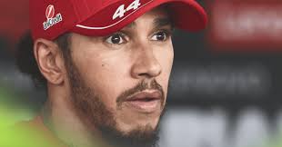 Hamilton handed further punishment by FIA as Sainz plans to raise 'serious  matter'