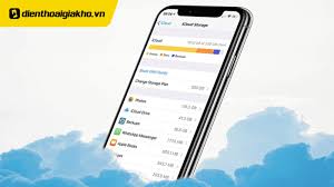 Nâng cấp dung lượng iPhone bao nhiêu tiền, ở đâu ?