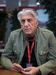 Jahanbakhsh soltani, 1951 • 70 лет. Reza Kianian Wikipedia