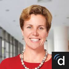 Dr. Susan D. Moffatt-Bruce, MD