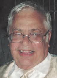 Obituary for John R. Giardino