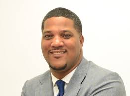 Behind many new buildings