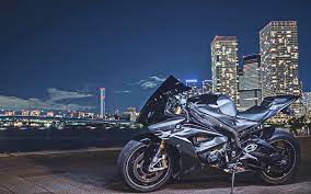 Download Wallpapers 4k Bmw S1000rr Night 2018 Bikes Street Superbikes Gray S1000rr German Motorcycles Bmw Besthqwallpapers Com Bmw Wallpapers Bmw S1000rr Bmw Iphone Wallpaper
