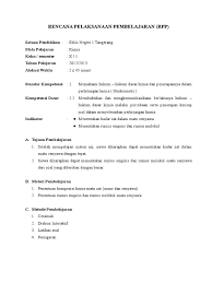 Konsep mol dapat menentukan rumus empirik. Rpp Kimia Kelas X Stoikiometri Pdf