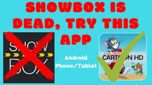 A very ideal choice to showbox, netflix, prime video along with hbo go. Best Cartoon Hd Series Shows For 2019 Axee Tech