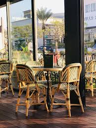Terrasse Demoiselle Cafe Home Decor Decor Furniture