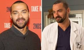 The former real estate agent, who has podcast bbsaretrash claimed she was 'running the household' while jesse pursued his hollywood dreams in california. Jesse Williams Wife Is Grey S Anatomy S Jackson Avery Star Married Celebrity News Showbiz Tv Express Co Uk