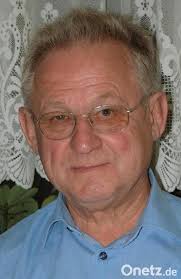 Walter Siegert senior verstorben