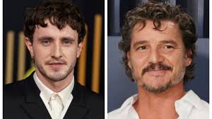 Se dan a conocer fotos de la esperada película "Gladiator II"