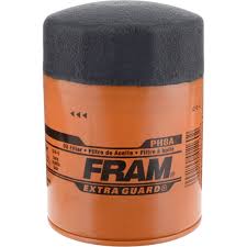 Fram Extra Guard Spin On Oil Filter Ph8a Replacement