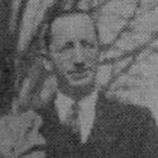 J. V. Bowden (1905-1970)