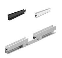 Solar panel mounting Rail Splice – FP SOLAR TECHNOLOGY
