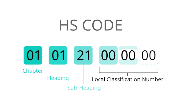 HS Code là gì và vì sao cần xác định đúng khi gửi hàng sang Malaysia?