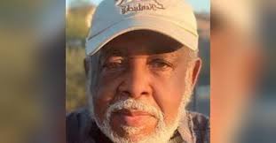 James Robert Jackson Obituary