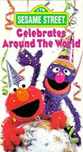 It is west africa's first sesame street adaptation. Sesame Street 1969 Banda Sonora Bso
