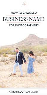 Name Your Photography Business A Free Tutorial Photography Names Business Photography Buisness Photography Names