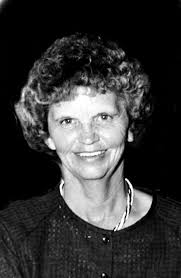 Obituary: Bonnie McCarthy