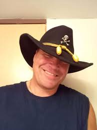 On 12/13/2023, my son, Corey Matthews (Class of 1996) was killed in a car  accident. He was 46. He was the light of our life and we do not know how we