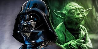 We make shopping quick and easy. Star Wars Who Would Ve Won If Yoda Fought Darth Vader