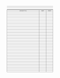 Blank 10 Column Worksheet Template Lovely Accounting Trial Balance Template Accounting Trial Balance Balance Sheet Template Balance Sheet