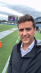 The Lions kick off the NFL’s preseason tonight against the Chargers.  @BradGalli is in Canton and begins our coverage from the first football  game of the 2025 season