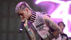 Discover the magic of the internet at imgur, a community powered entertainment destination. 93 Lil Peep Wallpapers On Wallpapersafari