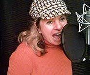 Kati Mac Goes Live at Arts