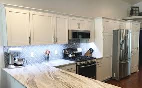 Kitchen cabinet refacing is a great way to upgrade your kitchen without the expense and inconvenience of remodeling. Cabinet Refacing By Kitchen Tune Up Of Flagstaff In Flagstaff Az Alignable