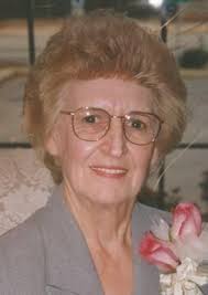 Velma Payne Obituary (1932