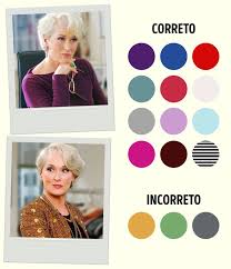 Na moda, existem 4 formas mais comuns de harmonizar roupas coloridas. As Cores De Roupa Ideais Para Combinar Com A Cor Do Seu Cabelo