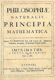 Image result for Isaac Newton text is the most expensive science book sold