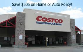 Costco member must pay sales tax and tax is charged on the purchase amount prior to discount where required. Costco Home And Auto Insurance