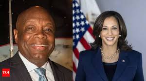 Willie Brown: Who is Willie Brown? What role did Kamala Harris' former  lover play in her career?