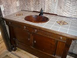 how to clean & care for a copper sink