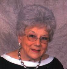 Obituary information for Harriet Irene Laase