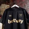 Hier gibt's die besten deals für west ham jerseys. 1