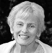 Margaret Holland Obituary (1935