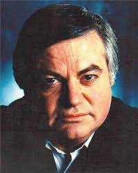 We'll show you to make great meals. Roger Cook Book Male Host Speaker Roger Cook
