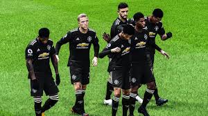 This site is not responsible. Burnley Vs Manchester United Epl 12 January 2021 Gameplay Youtube