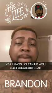 @INKEDUP_REDMAN's video Tweet