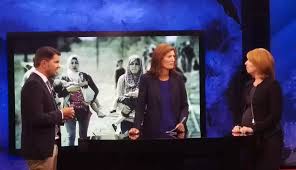 Jimmie åkesson (sd) och annie lööf (c) debatterade gymnasielagen som gav 9000 afghaner rätt att stanna för att studera. Jimmie Akesson I Kvallens Aktuellt Mots Jimmie Akesson Sd Och Annie Loof C I Debatt Om Invandringspolitiken Svt2 Och Svt Play Kl 21 00 Facebook