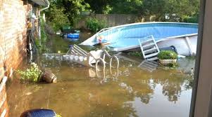 Above Ground Pool Collapsing Pool Ideen Pool Garten