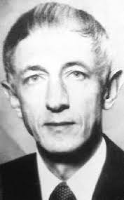 R.B. Harmon Obituary (2014)