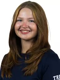 2025-26 Women's Golf Roster