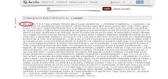 Se foloseste cu un singur „i atunci cand este la infinitiv. VeÈ›i È™ti Sau VeÈ›i È™tii Literparc