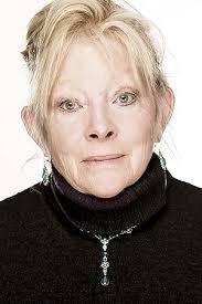 Barbara Kellerman: Movies, TV, and Bio